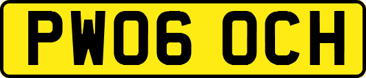 PW06OCH
