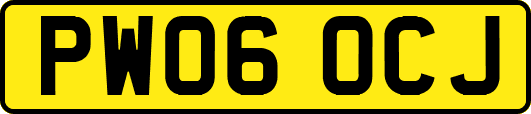 PW06OCJ