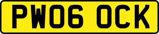 PW06OCK