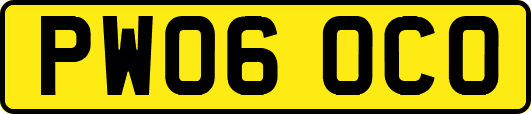 PW06OCO