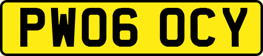 PW06OCY