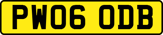 PW06ODB