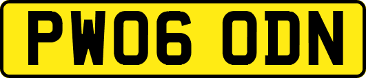 PW06ODN