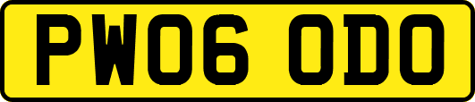 PW06ODO