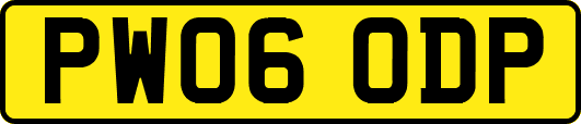 PW06ODP