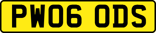 PW06ODS