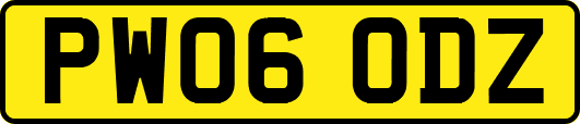 PW06ODZ