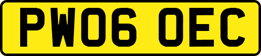 PW06OEC