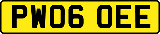 PW06OEE