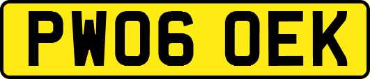 PW06OEK