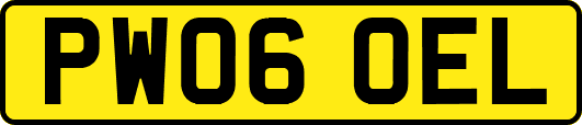PW06OEL
