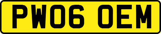 PW06OEM