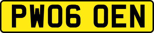 PW06OEN