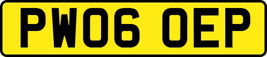 PW06OEP