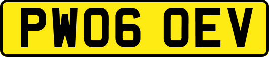 PW06OEV