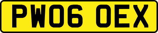 PW06OEX