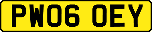 PW06OEY