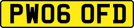 PW06OFD
