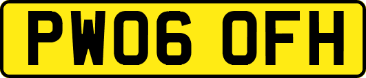 PW06OFH