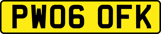 PW06OFK