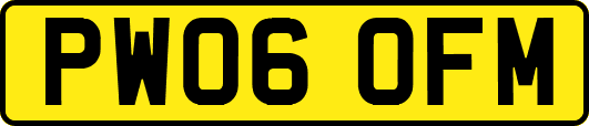 PW06OFM