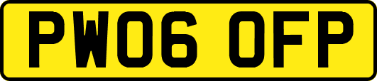 PW06OFP