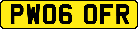 PW06OFR