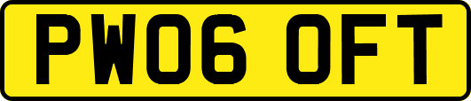 PW06OFT