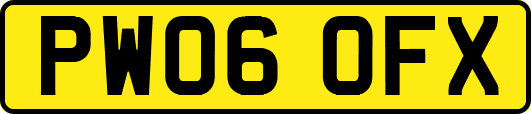 PW06OFX