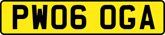 PW06OGA