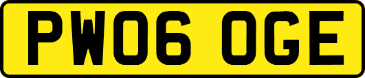 PW06OGE