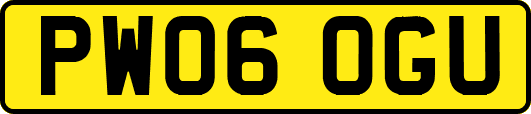PW06OGU
