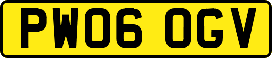 PW06OGV