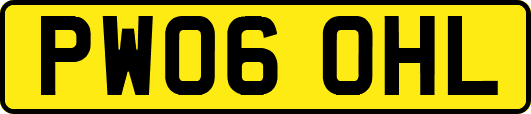 PW06OHL
