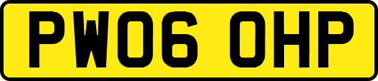 PW06OHP