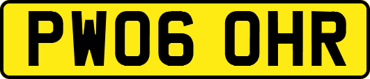 PW06OHR