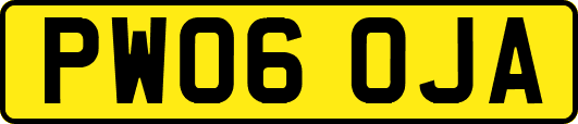 PW06OJA