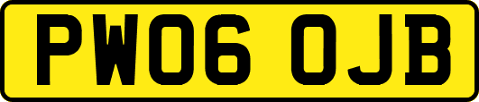 PW06OJB