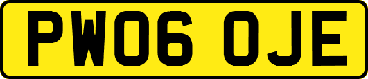 PW06OJE