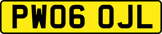PW06OJL