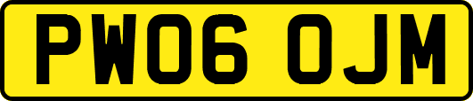 PW06OJM