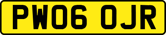 PW06OJR
