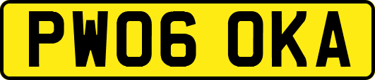 PW06OKA