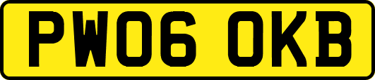 PW06OKB