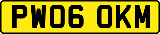 PW06OKM