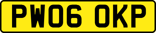 PW06OKP