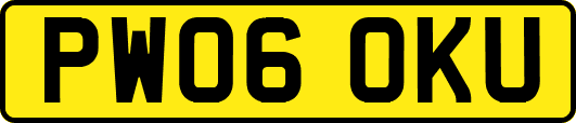 PW06OKU