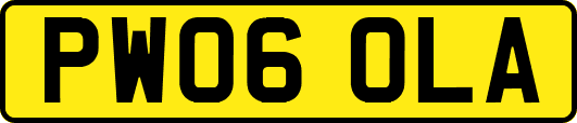 PW06OLA