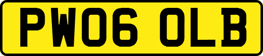 PW06OLB