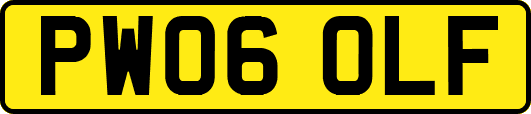 PW06OLF